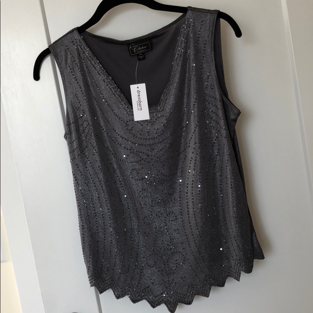 Beautiful Top